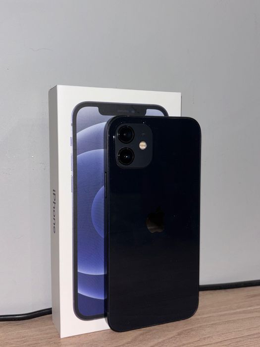 iPhone 12 bardzo dobry