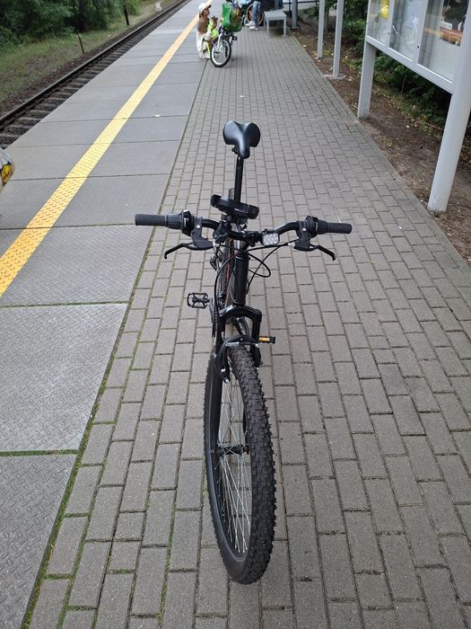 Rower MTB górski 27.5