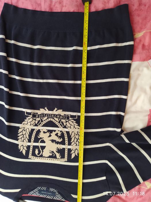 Sweter Tommy Hilfiger