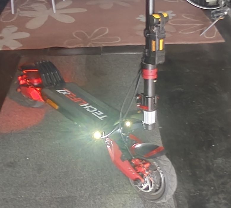 Sprzedm - zamienię Techlife x7 lite