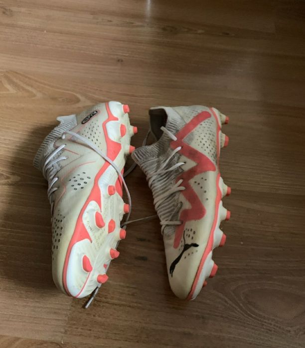 Пума фючер z  ультра