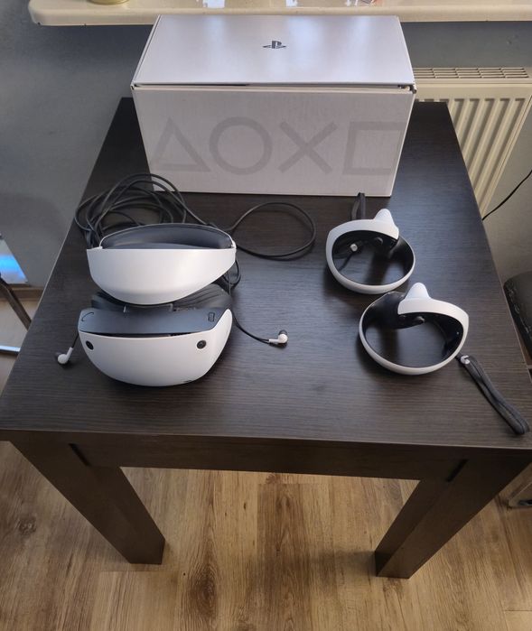 Playstation  VR2