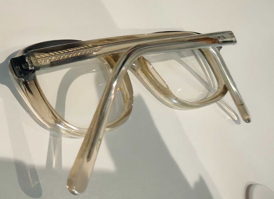 Okulary +1.0 oprawki korekcyjne damskie plusy damskie