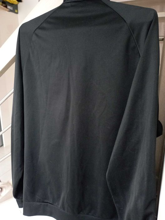 Bluza Adidas bluza sportowa Adidas rozmiar M bluza dresowa