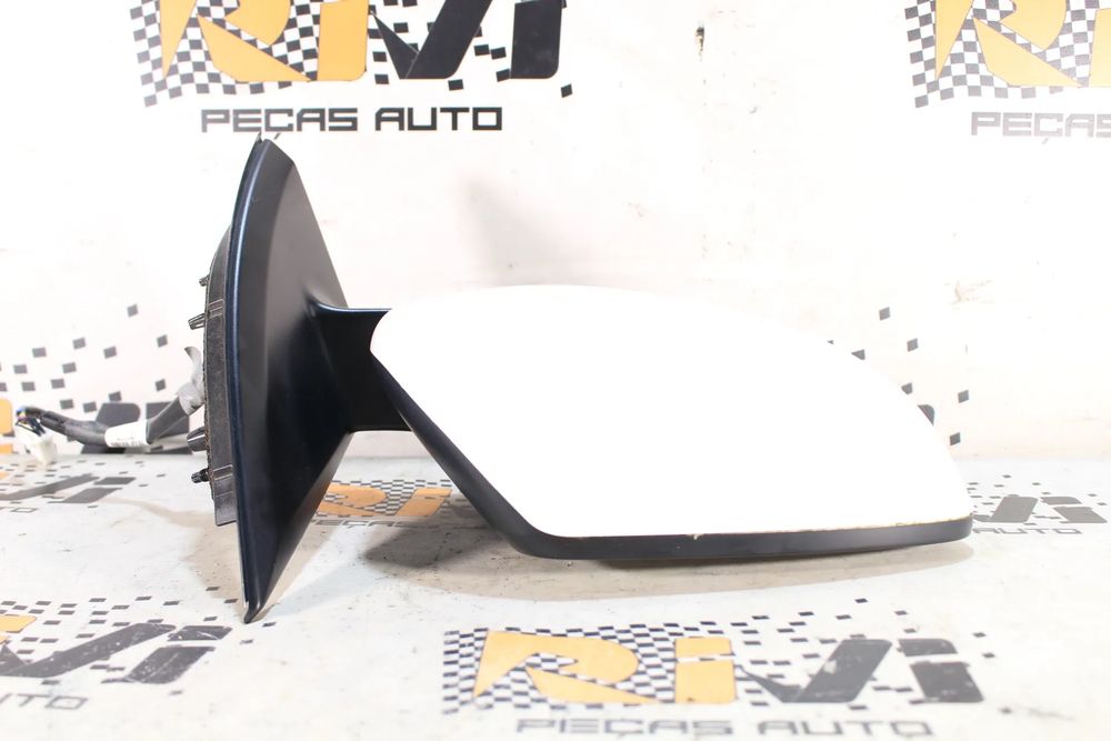 Retrovisor / espelho direito NISSAN Qashqai II (J11)