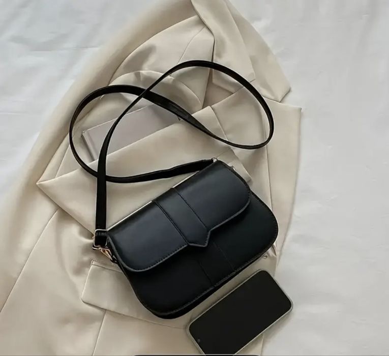 Жіноча елегантна сумочка