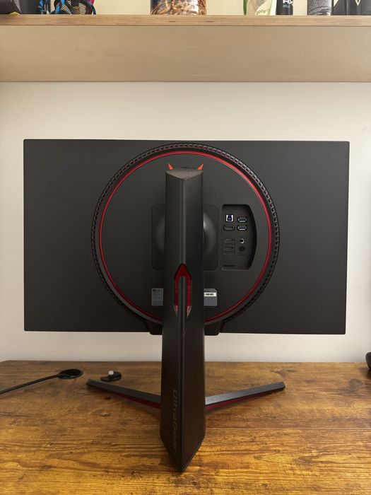 Monitor LG Ultragear