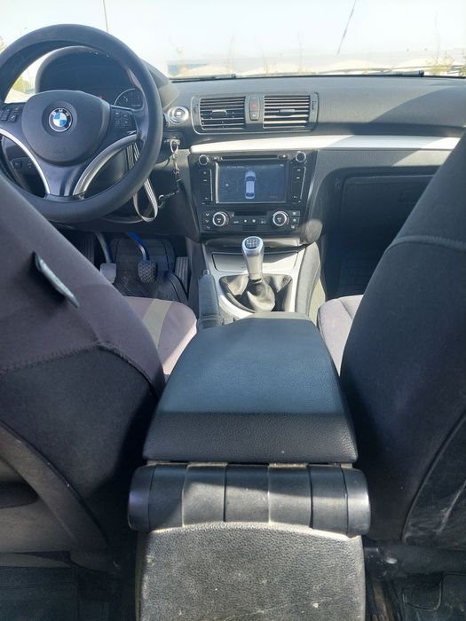 BMW 118D nacional - (IUC 40€)