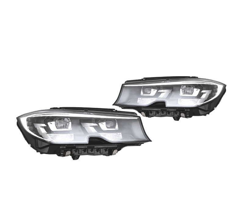 FAROIS BMW G20 G21 19- COM MOTOR