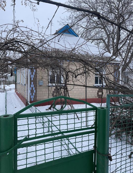 Пропонуємо до продажу будинок в Корсуні,