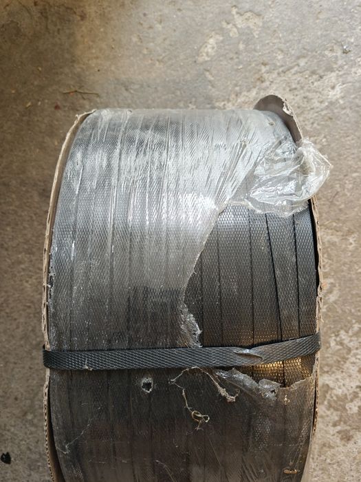Taśma spinająca PP nowa rolka