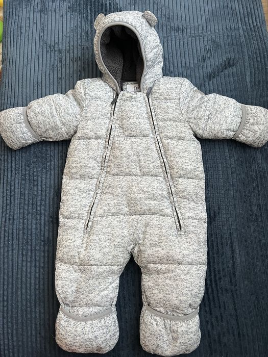 Зимовий комбінезон GAP