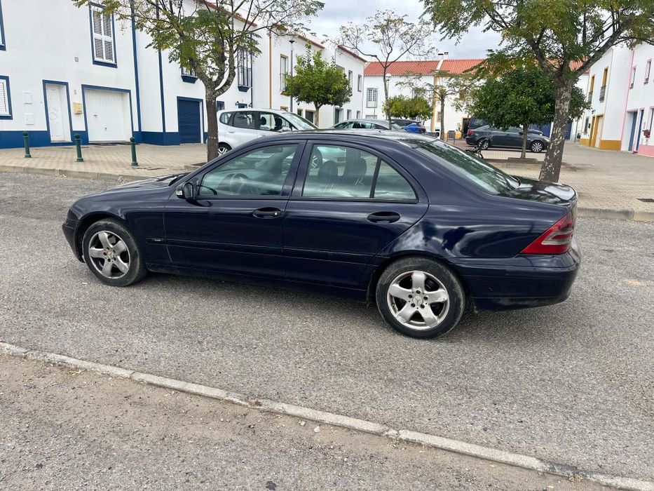 Mercedes bens diesel — photo 2