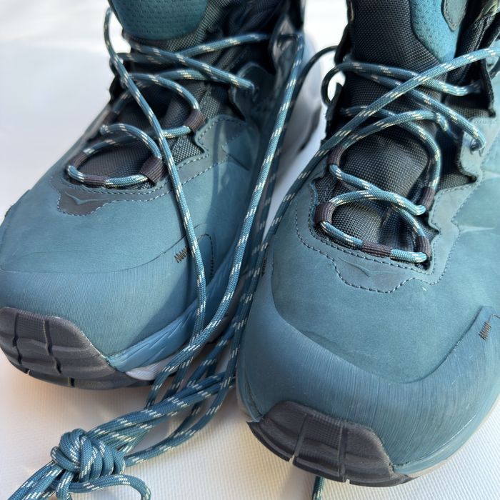 Черевики Hoka Kaha 2 GTX (Розмір 48) 1123155-BCBGR