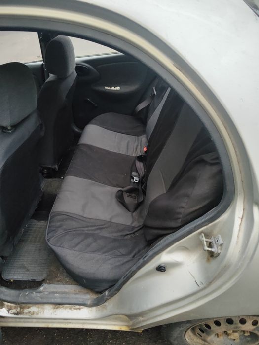 Продам  Daewo Lanos SE