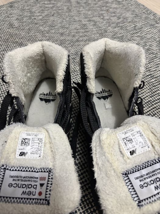 Buty damskie New Balance