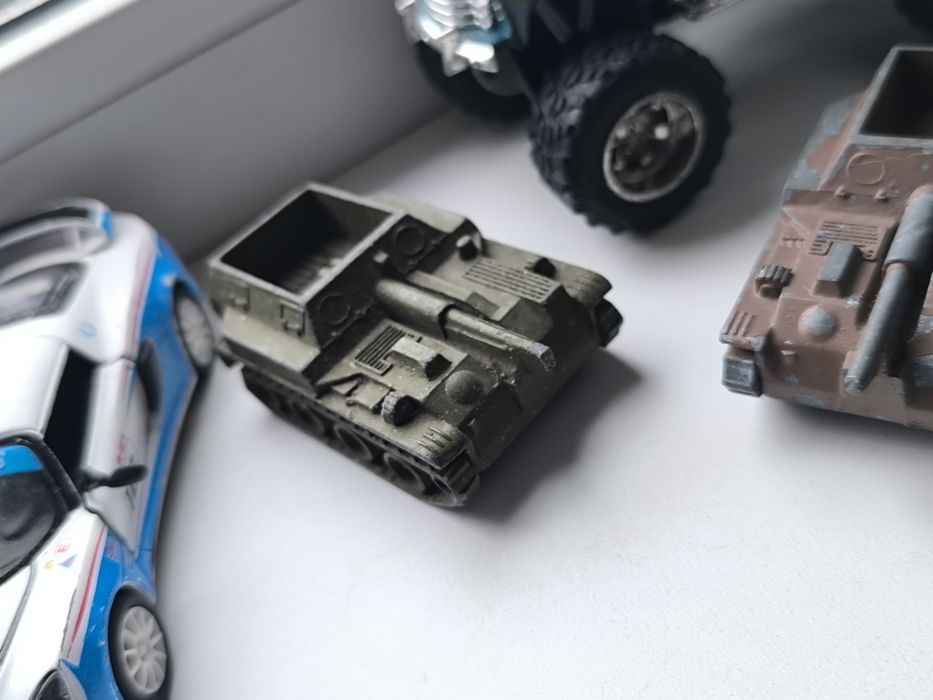 самоходки (САУ) времён СССР. Танк бмп бтр
СОСТОЯНИЕ ОТЛ