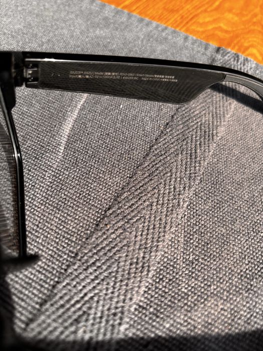 Razer Anzu Smart Glasses