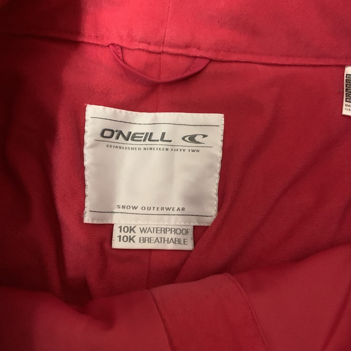 Жіночі лижні штани 686 , O neill розмір L