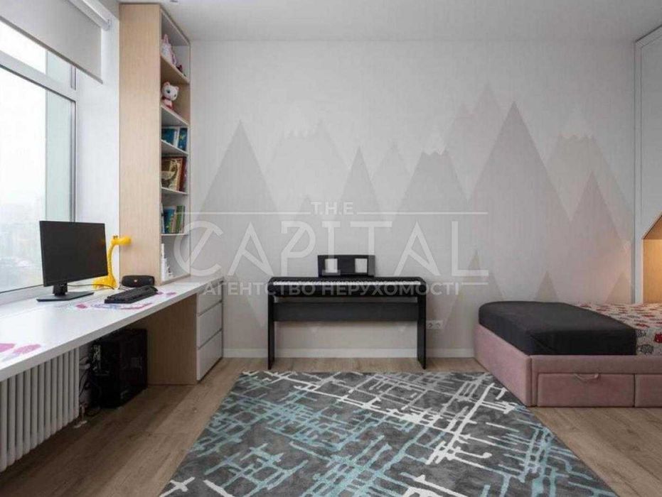 3-кімнатна квартира за адресою вул. Андрія Верхогляда (площа 116 м²) - Atlanta.ua - фото 14