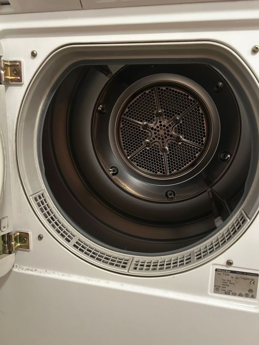 Suszarka Miele Novotronic w pelni sprawna