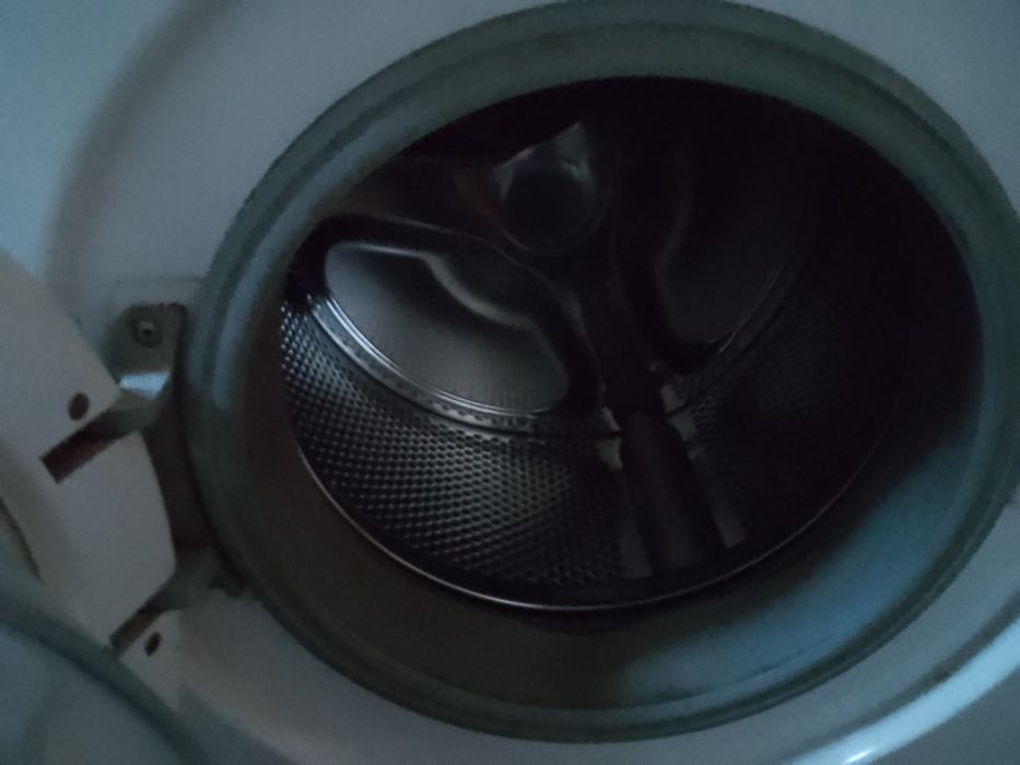 Sprzedam pralkę bosz