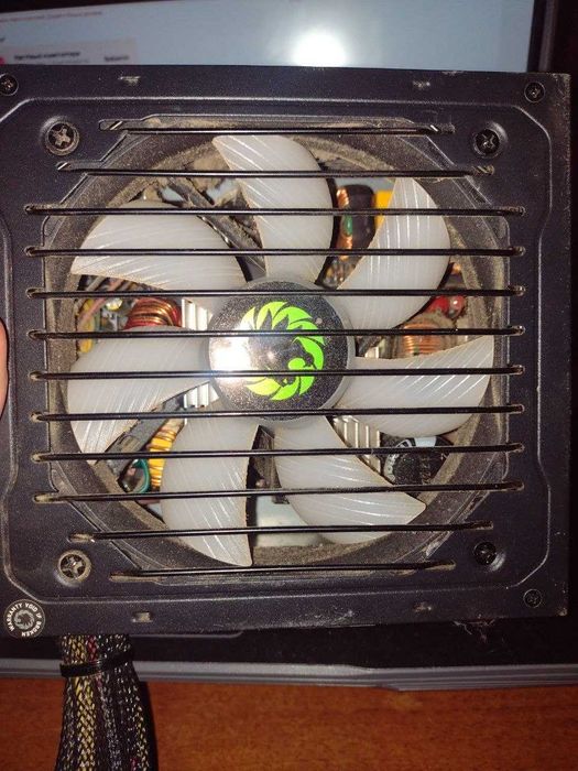 Блок питания 800w