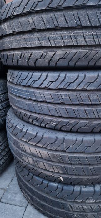 215 70 R15 C  LATO  Continental