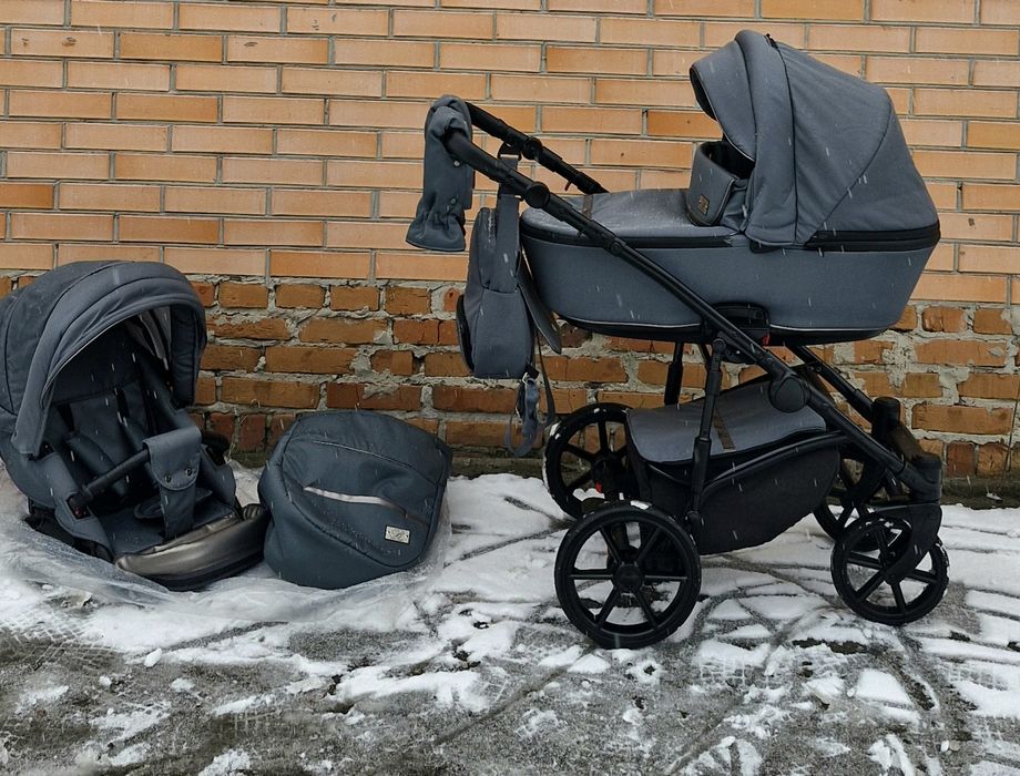 Коляски С Пробегом  Киев