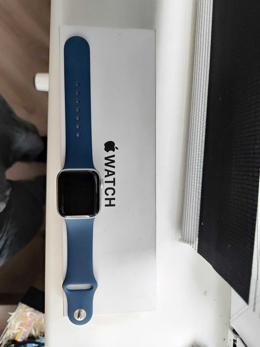 Apple watch SE(2024)