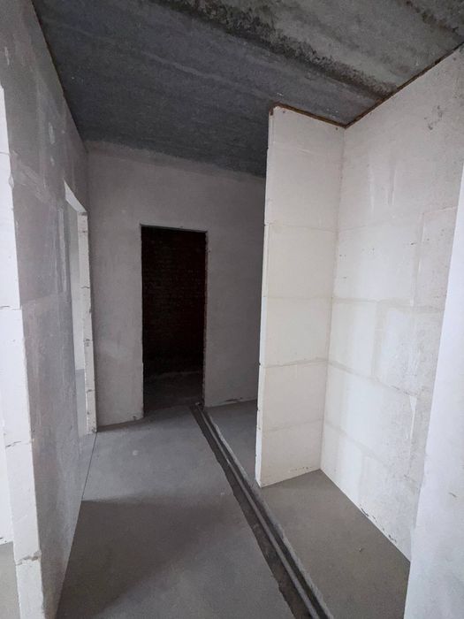 Від власника. БЕЗ КОМІСІЇ. Продам 3-к квартиру. м. Ірпінь. Сертифікат, Ваучер, Постанова -Так.  ЖК НОВІ МЕТРИ ПАРК. Індивідуальне опаленя.