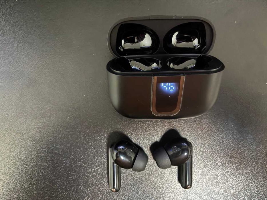 Наушники QERE E50