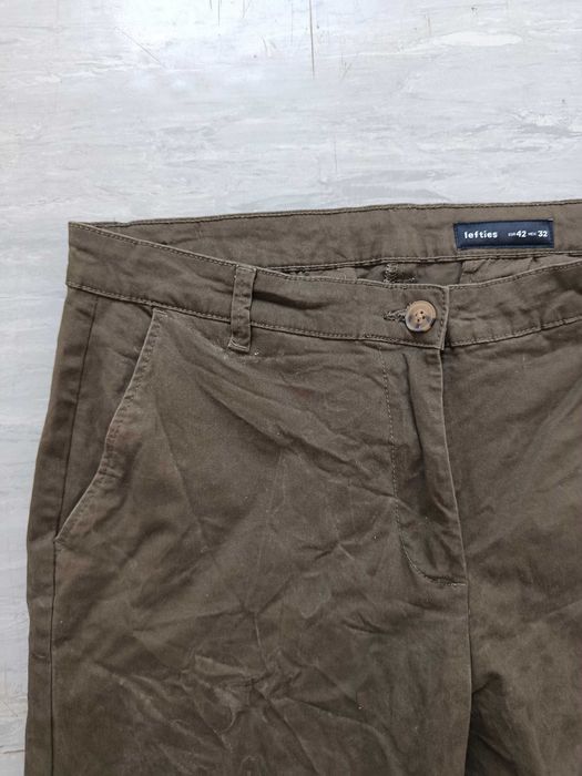 Calças Outono-Inverno