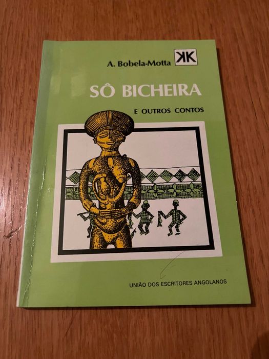 SÔ BICHEIRA     A. Bobela-Motta