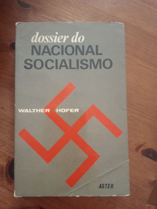 Dossier do nacional socialismo.