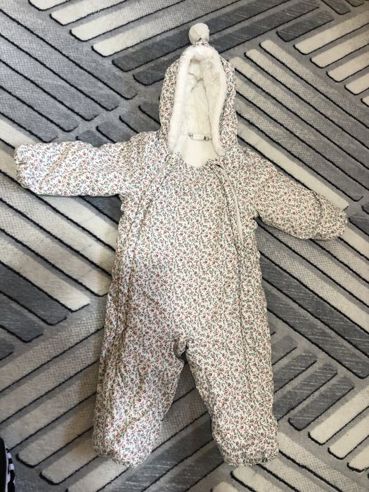 Комбінезон H&M 6м.