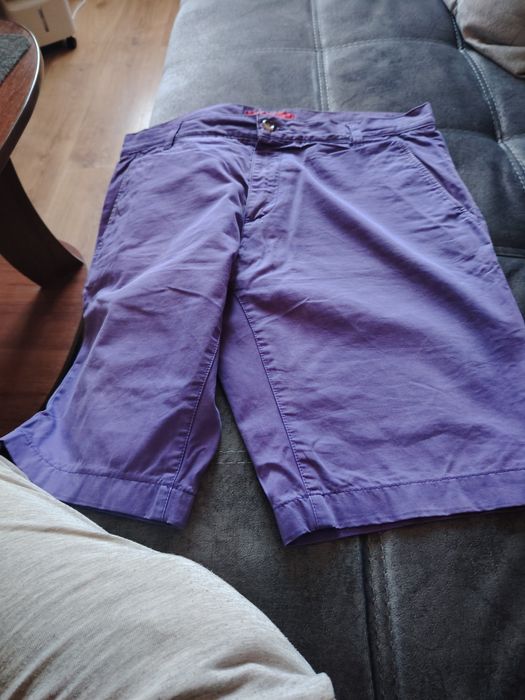 Шорты Hugo Boss оригинал.