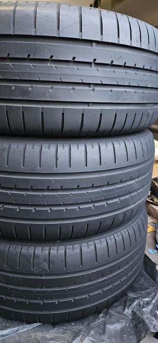 225 50 17 Літо Комплект 24рік Goodyear з Європи Магазин Київ