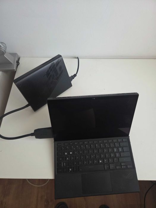 Asus rog flow z13