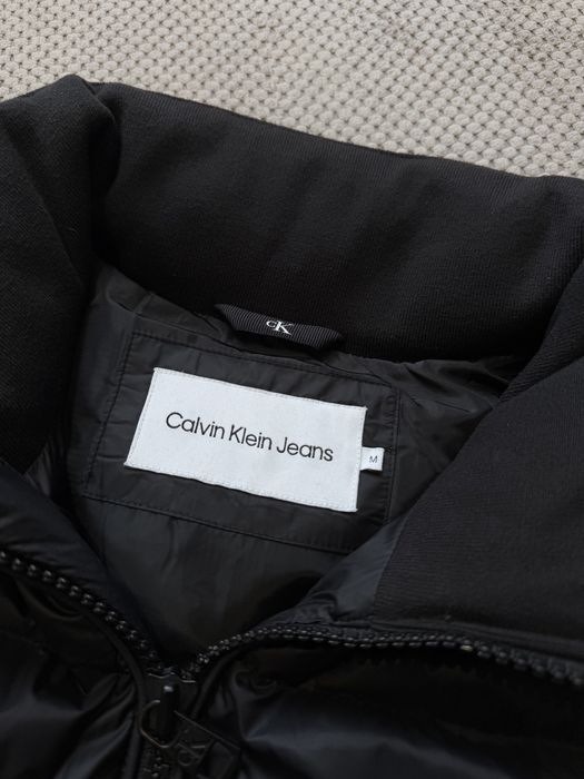 Оригінальна жилетка Calvin Klein  Розмір М
