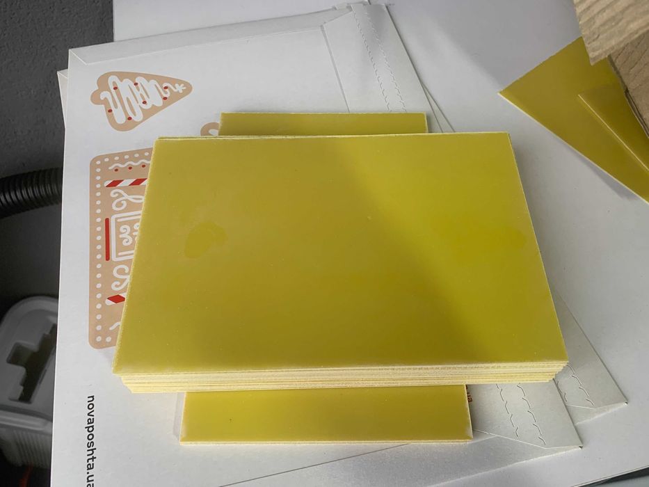 Склотекстоліт Стеклотекстолит Текстоліт Текстолит