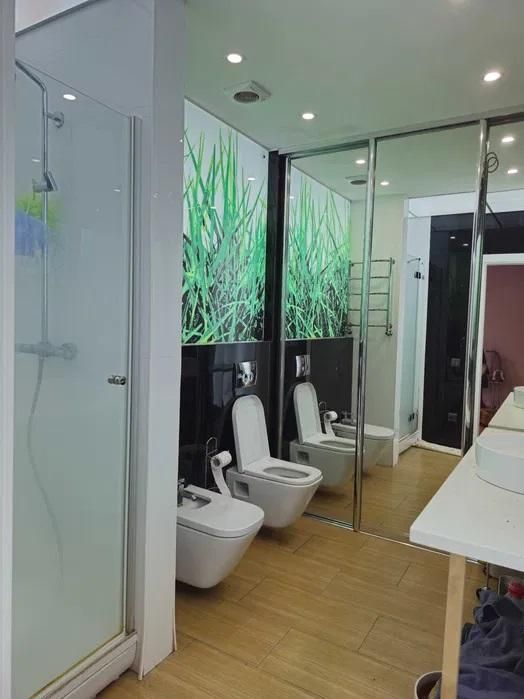 Продам 3 к. квартиру 110 кв.м. ЖК Едем, вул. Чубинського м. Бровари DM