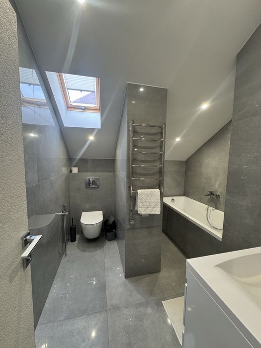 Будинок про який мріють всі