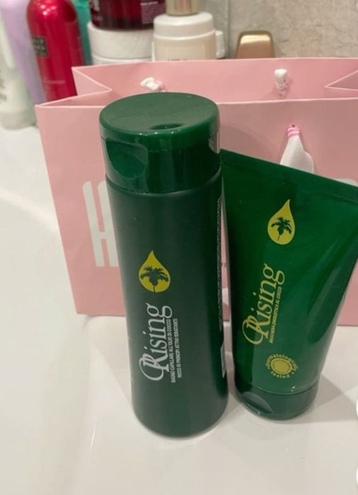 Енергетичний склад д (лосьйон-пілінг) energetica d lotion orising