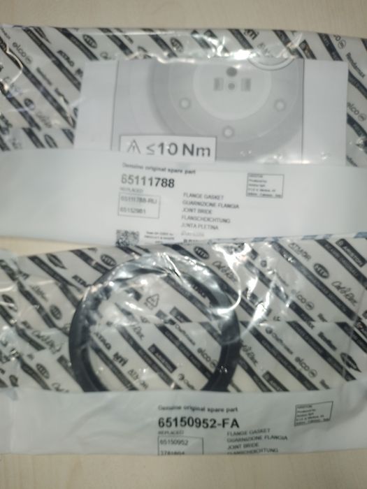 Водонагрівачі Арістон та комплектація до них