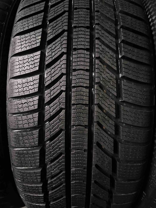 245/40/18+225/45/18 R18 Continental WinterContact TS870P 4шт зима
