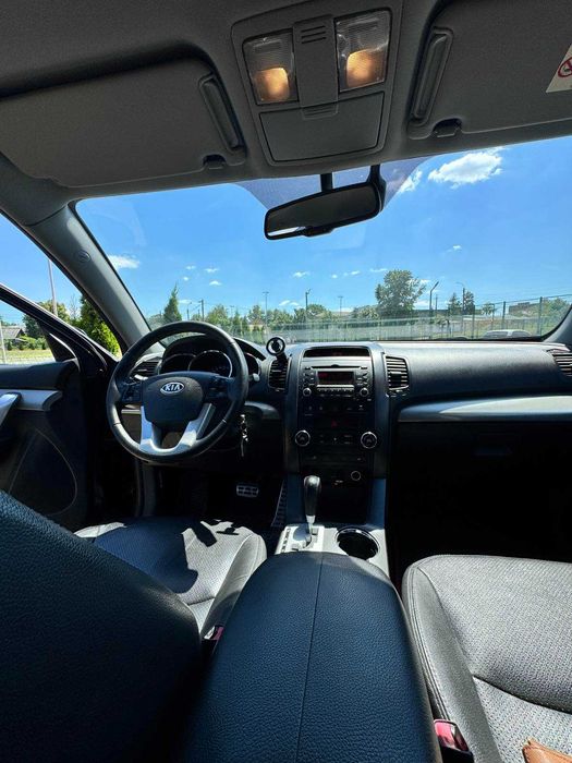 продам сімейне авто KIA SORENTO ||