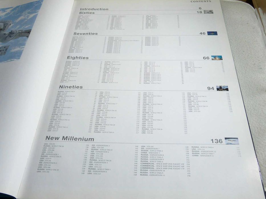 "Space: The Ultimate Frontier" Michael Sharpe. MEGA OGROMNY format!