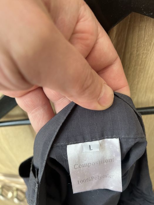 Продам карго штани літні.