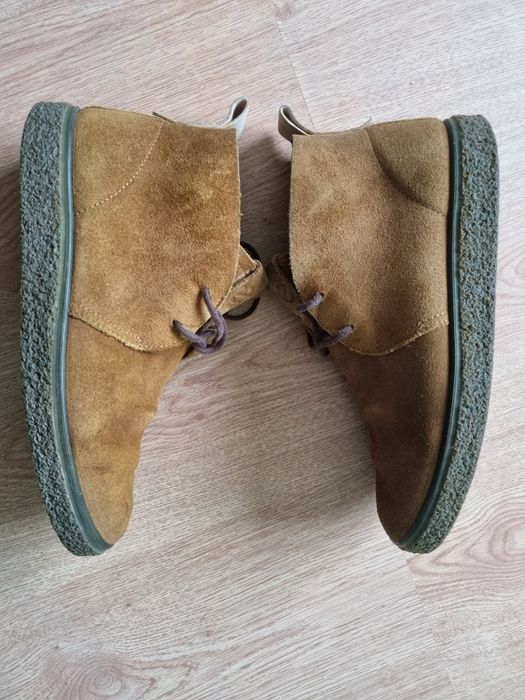 Buty Trzewiki Ecco roz. 40 (26-26,5cm)